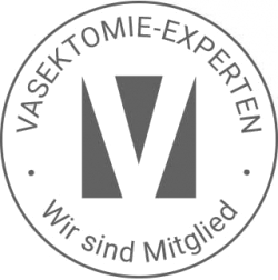Mitglied im Netzwerk der Vasektomie-Experten